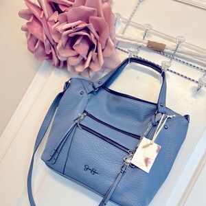 BRAND New Jessica Simpson Tote